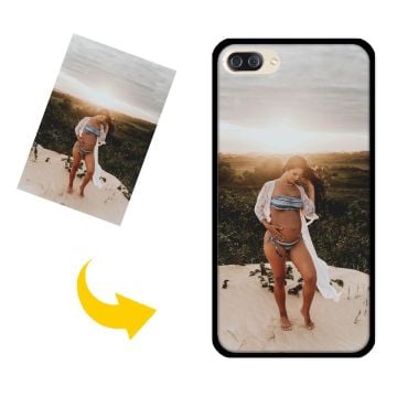 Funda móvil para ASUS ZenFone 4 Max pro /ZC554KL personalizada con fotos