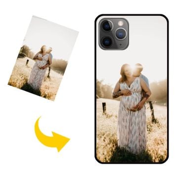 Custom iPhone 11 Pro Max Phone Case