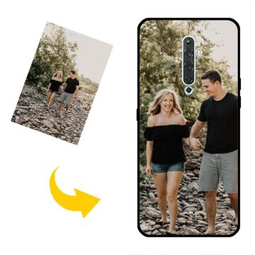Funda y carcasa OPPO Reno2 Z con foto personalizada