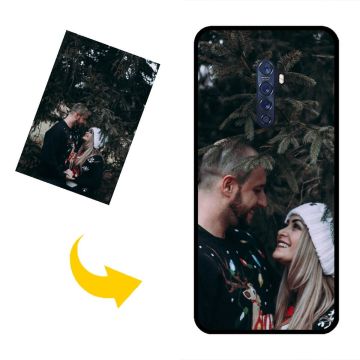 Carcasa y funda OPPO Reno2 con foto personalizada