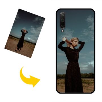 Huawei Honor 20 Lite (Youth Edition) - diy puhelimen suojakuori omalla kuvalla