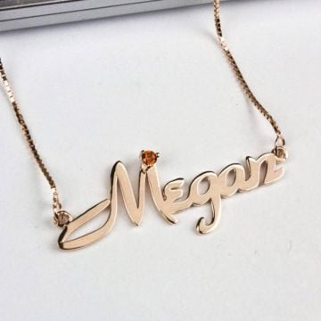 Collar con nombre de corazón de estilo múltiple de plata esterlina 925 personalizado con nombre, iniciales y letra