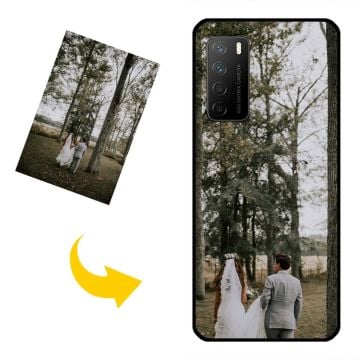 Funda y carcasa HONOR Play 4 con foto personalizada
