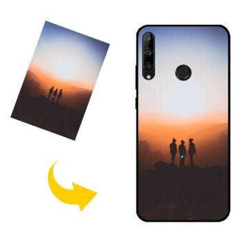 HONOR 9C puhelinkuori omalla kuvalla