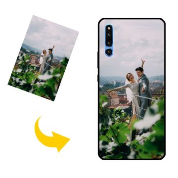 Funda móvil para HONOR Magic 2 3D personalizada con fotos