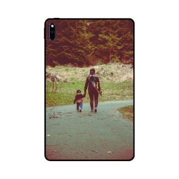 Coque et housse tablette personnalisée avec photo pour HUAWEI MatePad