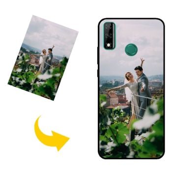 HUAWEI Y8s Handyhülle mit eigenem Foto und Design selber online gestalten