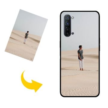 Custom Made OPPO Find X2 Lite Phone Case with Your Photos, Texts, Design, etc.