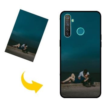 Coque et housse de téléphone Realme 5 Pro personnalisée avec photo