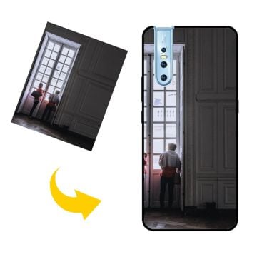 Coque et housse de téléphone vivo S1 (China) personnalisée avec photo