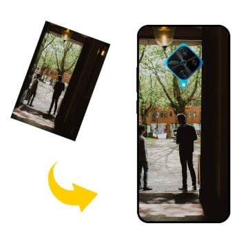 vivo V17 (Russia) Handyhülle mit eigenem Design und Foto selbst online machen