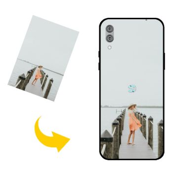Coque de téléphone personnalisée avec photo pour Xiaomi Black Shark 2 Pro