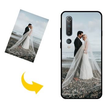 Coque et housse de téléphone Xiaomi Mi 10 5G personnalisée avec photo