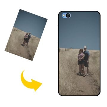 Personalized Xiaomi Redmi Go Phone Case with Your Own Photos, Texts, Design, etc.