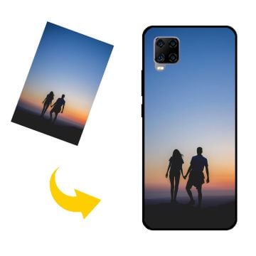 Funda móvil para ZTE Axon 11 4G personalizada con fotos