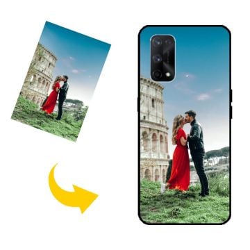 Design ditt eget deksel til Realme 7 Pro  med bilde