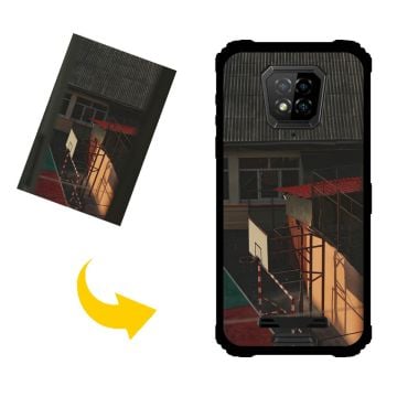 Ulefone Armor 8 5G Handyhülle mit eigenem Design und Foto selbst online machen