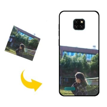 Customized Ulefone Note 7T Phone Case with Your Own Design, Photos, Texts, etc.
