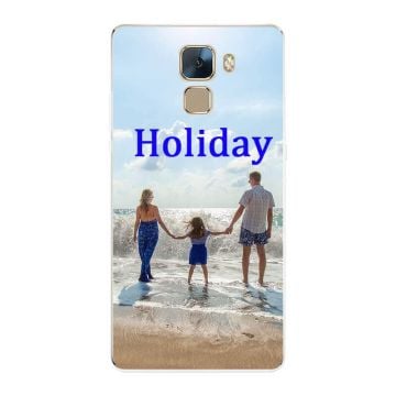 Create Your Own Cell Phone Case for HUAWEI Honor 7 