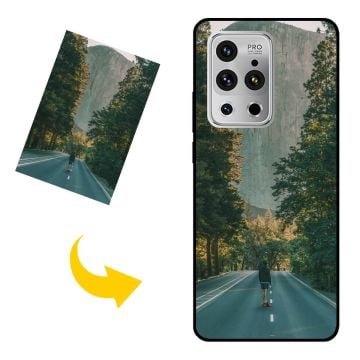 MEIZU 18s Pro Handyhülle mit eigenem Design und Foto selber gestalten