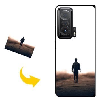 Custom Made HONOR Magic V Phone Case with Your Own Photos, Texts, Design, etc.