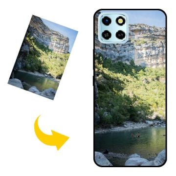 Coque et housse de téléphone Infinix Smart 6 HD personnalisée avec photo