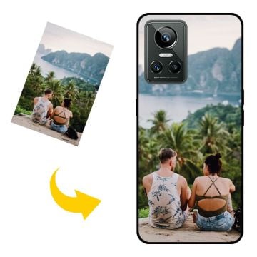 Coque de téléphone personnalisée avec photo pour Realme GT Neo3