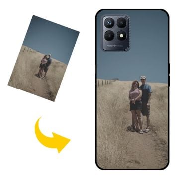 Personalized Realme Narzo 50 Phone Case with Your Own Photos, Texts, Design, etc.