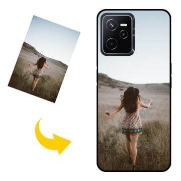 Realme Narzo 50A Prime Handyhülle mit eigenem Foto und Design selbst online machen