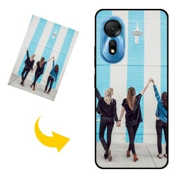Funda y carcasa Coolpad Cool 20s con foto personalizada