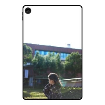 Lag ditt egendesignede deksel og etui til nettbrett Lenovo Tab M10 Plus (3rd Gen)  med bilde
