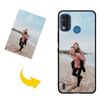 Funda móvil para Nokia G11 Plus personalizada con fotos