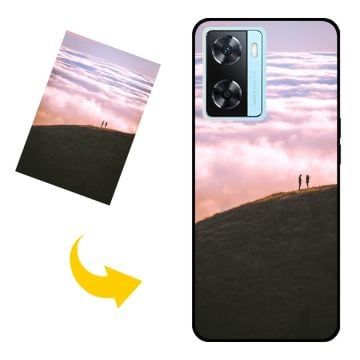 OnePlus Nord N20 SE Handyhülle mit eigenem Foto und Design selbst online gestalten
