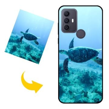 φτιάξε την δική σου θήκη με φωτογραφιεσ για Sharp Aquos V6