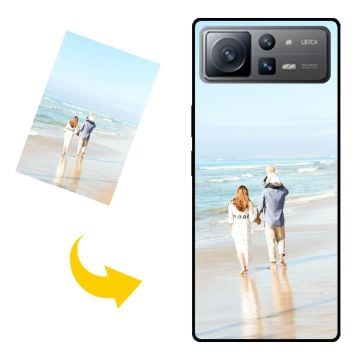 Xiaomi Mix Fold 2 Handyhülle mit eigenem Foto und Design selber online gestalten