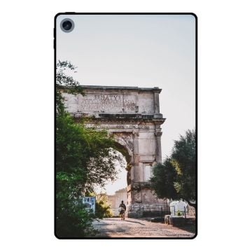 gepersonaliseerd Motorola Moto Tab G62 tablethoesje maken met eigen foto