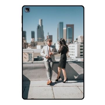 Lag ditt egendesignede deksel og etui til nettbrett HONOR Pad X8 Lite  med bilde