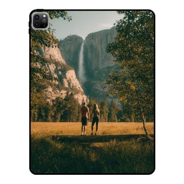 Funda para tablet Apple iPad Pro 12.9 (2022) / iPad Pro 12.9‑in. (6th generation) personalizada con fotos