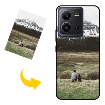 Gör personligt mobilskal till vivo X80 Lite  med egen design