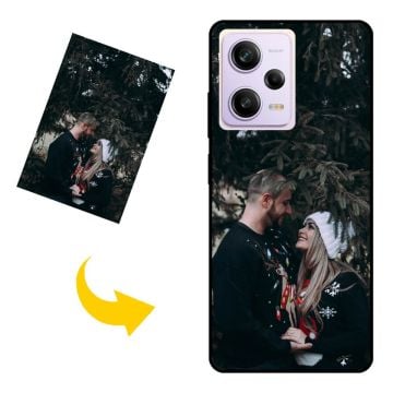 Carcasa y funda Xiaomi Redmi Note 12 Pro con foto personalizada