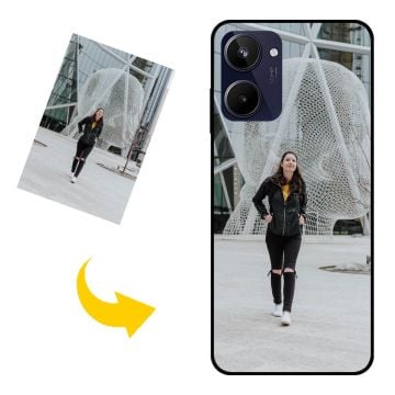 Personalized Realme 10 Phone Case with Your Photos, Texts, Design, etc.