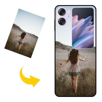OPPO Find N2 Flip - tee oma puhelimen suojakuori omalla kuvalla