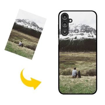 Funda y carcasa Samsung Galaxy A14 5G con foto personalizada