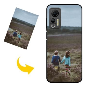 Custom Made Ulefone Note 14 Phone Case with Your Photos, Texts, Design, etc.