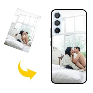 Funda y carcasa Samsung Galaxy A54 con foto personalizada