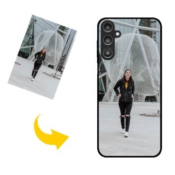 Funda móvil para Samsung Galaxy A14 personalizada con fotos