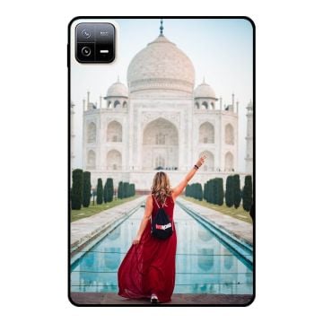 Design ditt eget deksel og etui til nettbrett Xiaomi Pad 6 Pro  med bilde