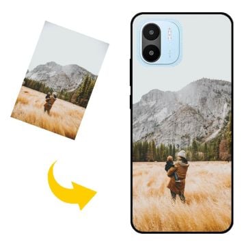 Funda móvil para Xiaomi Redmi A2 personalizada con fotos