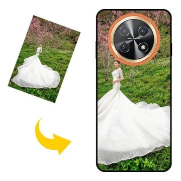 Personalisierte HUAWEI Enjoy 60X Handyhülle mit Foto und Design selber online machen