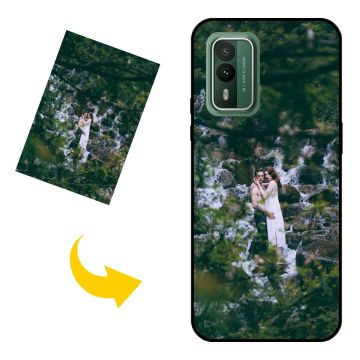 Funda y carcasa Nokia XR21 con foto personalizada